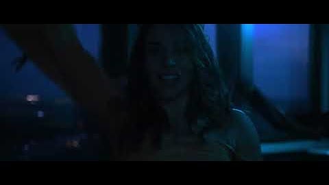 Sanja Vučić - Bailamos | Official Video (EP || Makadam 2024)