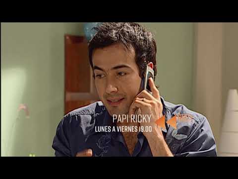 Avance Papi Ricky