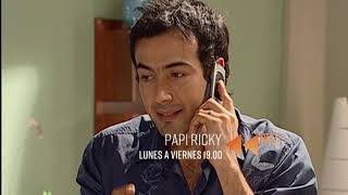 Avance Papi Ricky cap 35