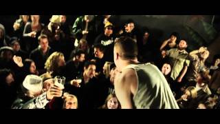 Video thumbnail of "Macklemore - Irish Celebration (Music Video) With Lyrics"