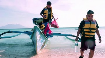Pesona Indonesia - Tabuhan Island