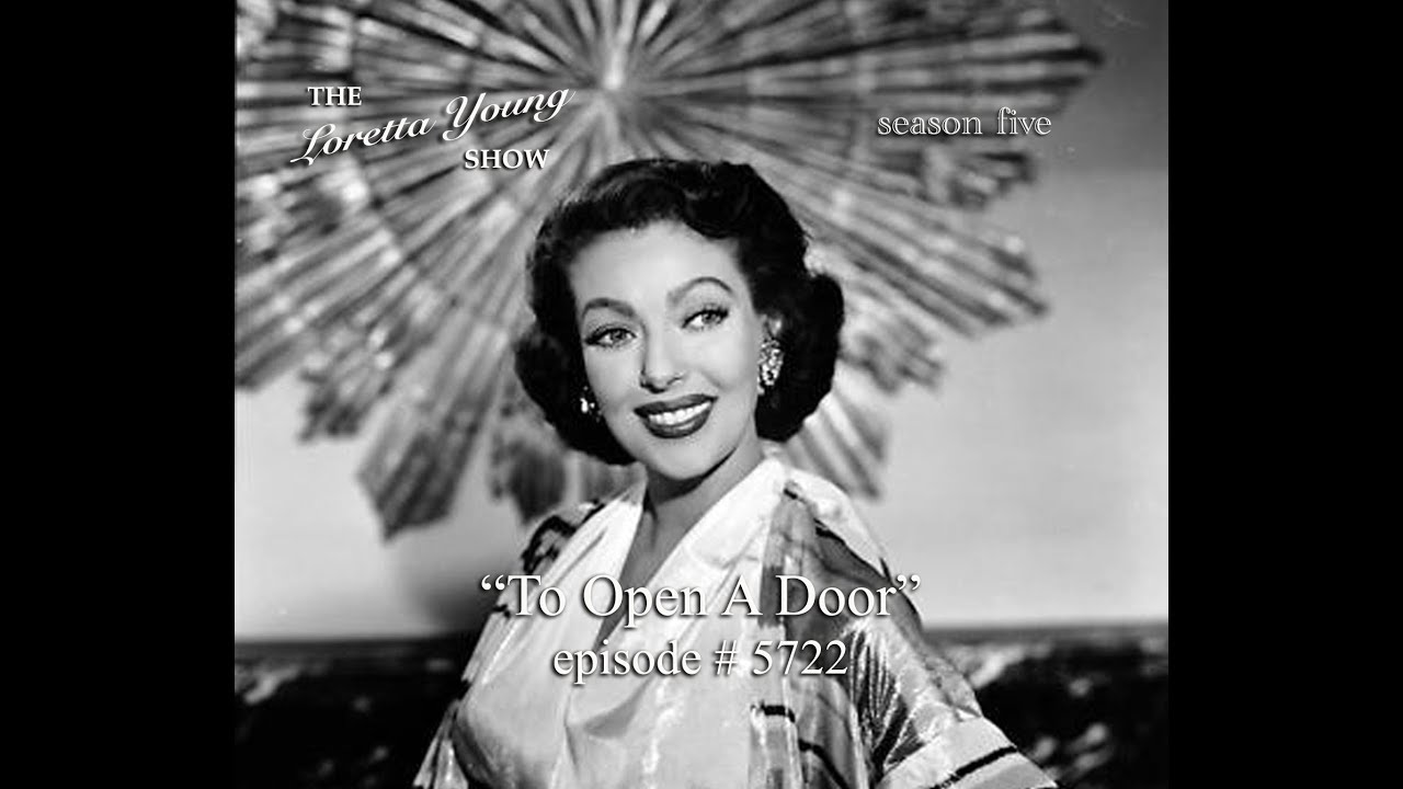 The Loretta Young Show - S5 E11 - 