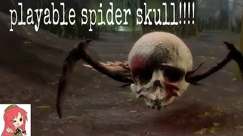 +30 Minutes of Spider Skull Gameplay [Pillar Chase 2 RECODE]