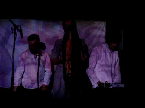 LOOP GAROO presents A LOVELY SORT OF DEATH live at Garage Oslo