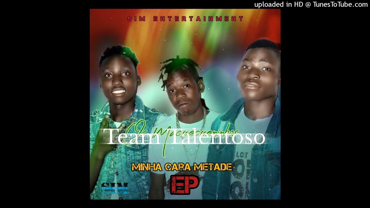 Team Talentoso  _- YITAKUDHLAYA _ [SIM ENTERTAINMENT]