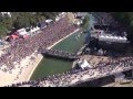 Daily Report Day 5 - FISE World Montpellier 2015