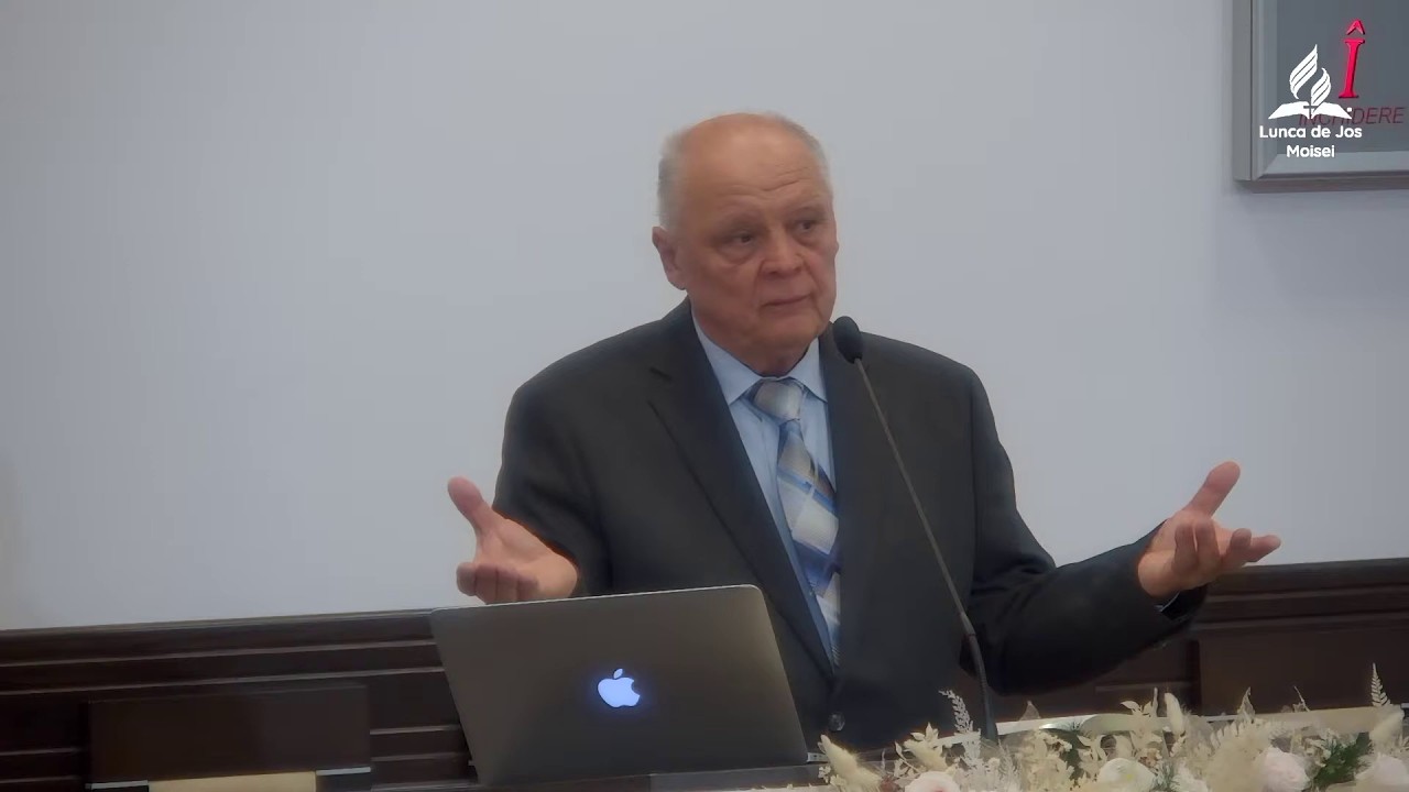 Nicu Butoi - Cap de linie