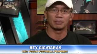 PTV Sports - March 4, 2014