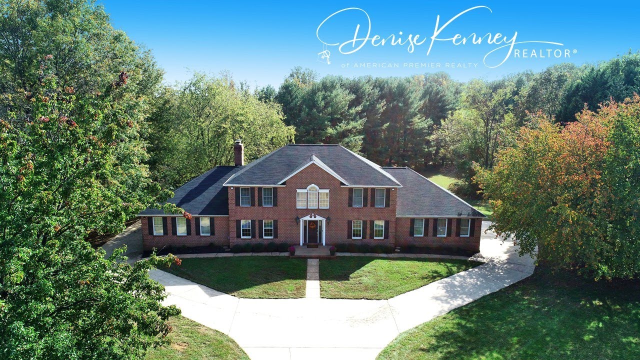 507 Country Walk Court YouTube