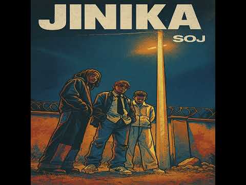 Jinika SOJ Official Audio