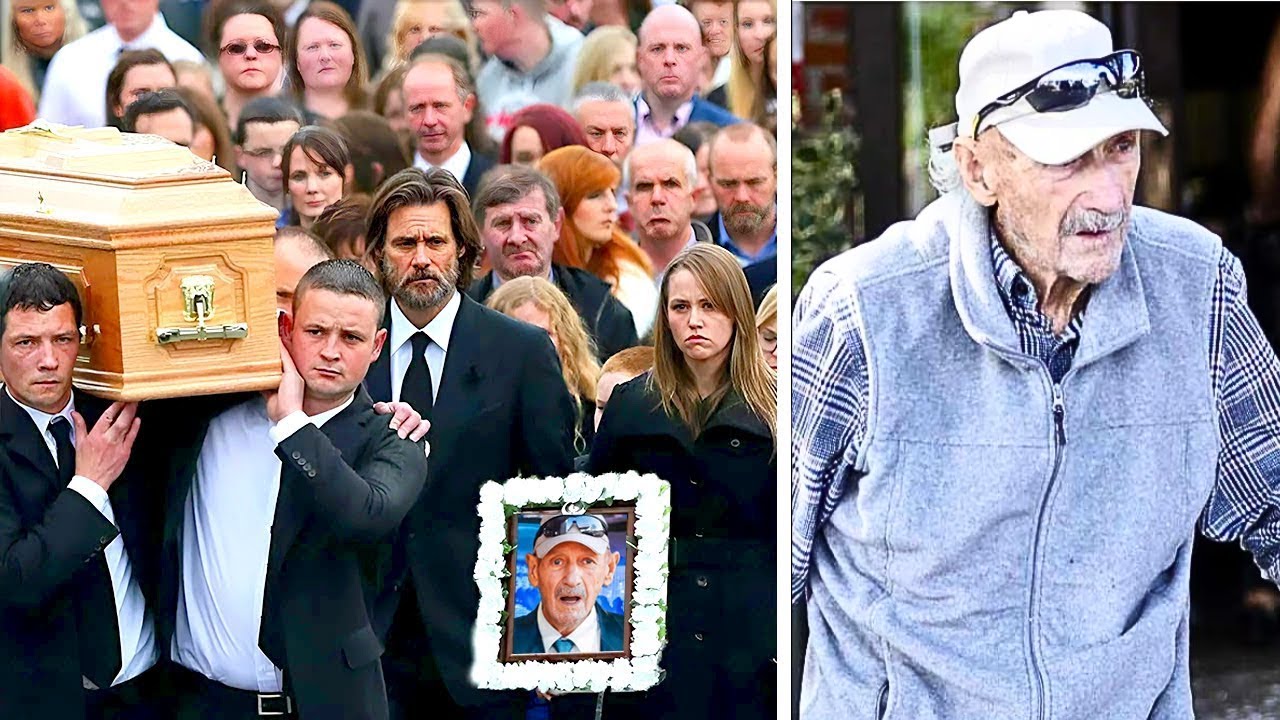 Gene Hackman's Funeral Was A Somber GOODBYE - YouTube