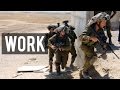 Work | Military Motivation