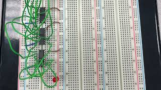 TECH 3232 LAB#6