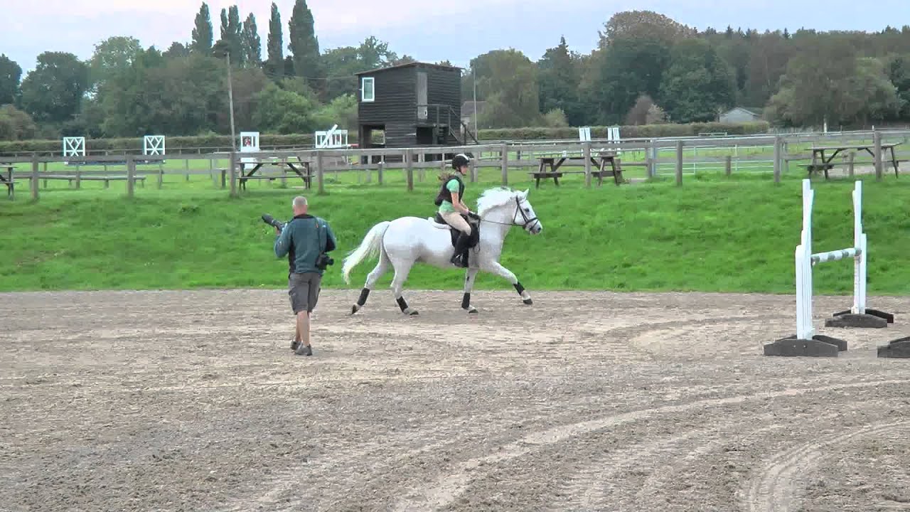 Jumping fillers with John Smart