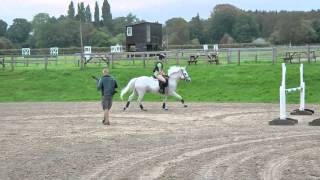 Jumping fillers with John Smart