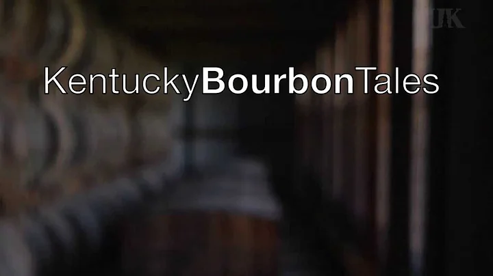 Kentucky Bourbon Tales Oral History: Parker Beam