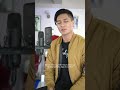 Heres your perfect  jamiemillmusic  cover by daniesh suffian 