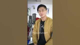 Here’s Your Perfect - @jamiemillmusic ( Cover by Daniesh Suffian )