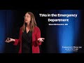 TIAs in the Emergency Department | EM & Acute Care Course