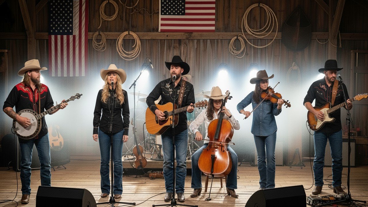 Best Essential Country Hits Edition 🎸 Calming Country Playlist