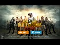 1-ci oldum. PUBG battlegrounds на андроид (PUBG MOBİLE)