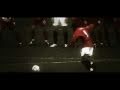 Louis saha  memories of manchester united