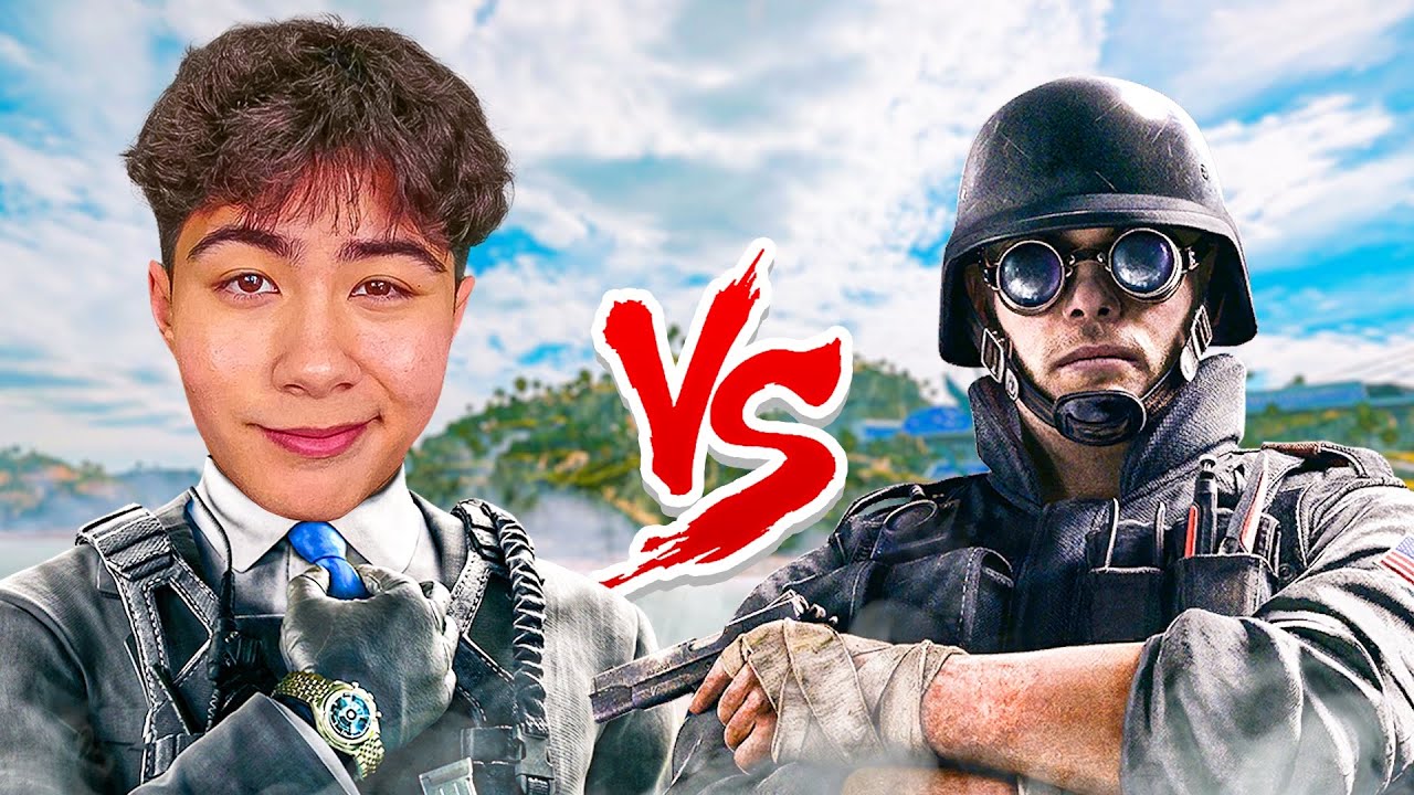 Spoit vs Loo 1v1 ($100,000 Jynxzi LAN Tournament)