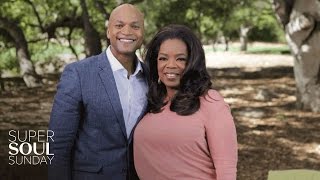 Oprah Sits Down with Wes Moore | SuperSoul Sunday | Oprah Winfrey Network