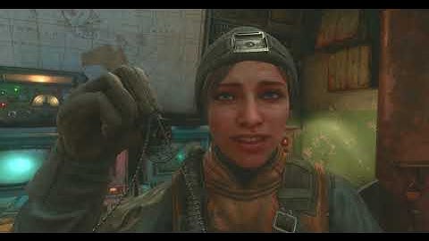 (1st Time Using Nvidia Image Scaling set to 3151 x 1662) 4K Metro Exodus Enhanced Edition 1440p+HDR