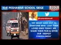 terrorists killed Peshawar army school