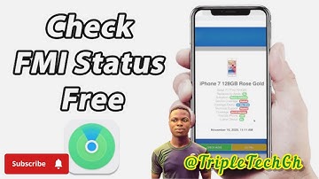 How to check if your iPhone is bypass or iCloud lock, fake or original on all iPhone 2022 to 2023