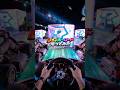 レインボーロード走ってみた　vlog #マリオカート #mario #mariokart #レインボーロード #rainbow #rainbowroad #vlog