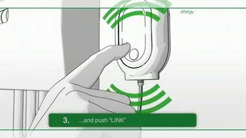 Installation of an energy monitor to an electricity meter