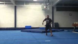SCOOT SWING NINE HYPER