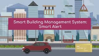 SBMS: Smart Alert-Multiple Ways to Stay Notified