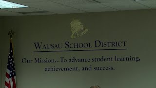 Wausau area substitute teacher arrested for sex crime with underage person