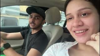 MUSKAN KI DELIVERE KI DATE AAGAY ❤️😎  / REHMANMALIK99 MUSKANMALIK99