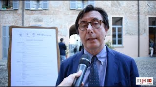 Sicurezza sismica e terremoti: Fondazione Eucentre centro di riferimento internazionale screenshot 5
