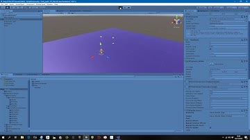 Procedural Audio in Unity: Footsteps Implementation