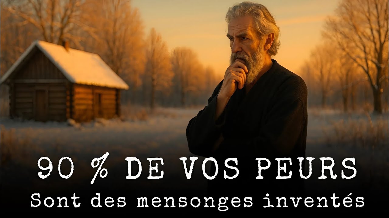 Donne-moi 17 minutes… et j'effacerai toute ta faiblesse – Nietzsche