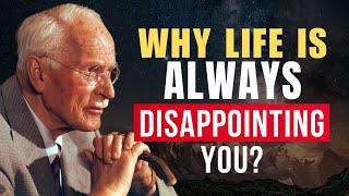 Celebrity Life Keeps Disappointing You for a Reason that You Don't See Yet - Carl Jung Profile