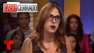 ¡Quiere usar a su bebé en rituales satánicos! 👶🏻👹🩸 | Caso Cerrado Capítulo Completo