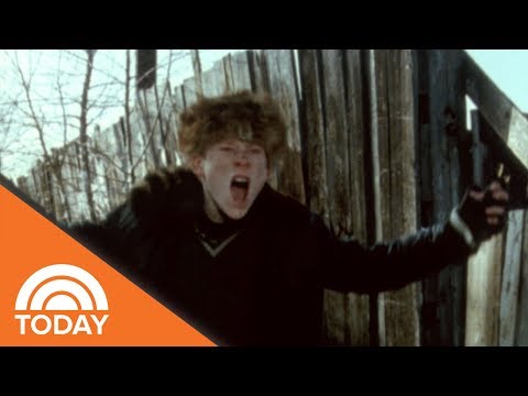 Flashback! Actor Zack Ward Talks Playing Scut Farkus In 'A Christmas Story'  | TODAY