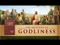 The Second Coming of Jesus Christ | Full Gospel Movie "The Mystery of Godliness" (English Dubbed)