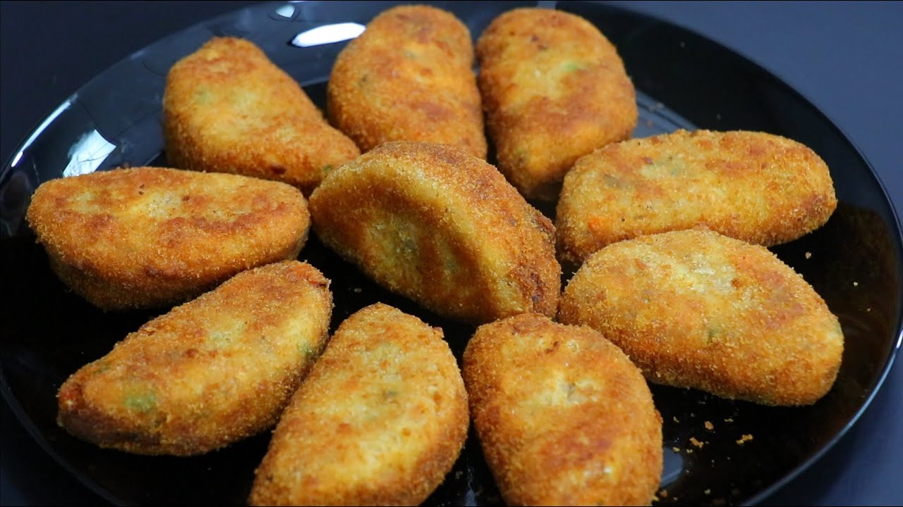 നോമ്പ് തുറക്കുമ്പോൾ പുതുരുചിയിൽ ഒരു സൂപ്പർ Snacksഉണ്ടാക്കാം/Tasty Ifthar/Ramadan Snacks/White Cutlet