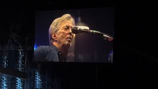 Eric Clapton - Driftin’s Blues