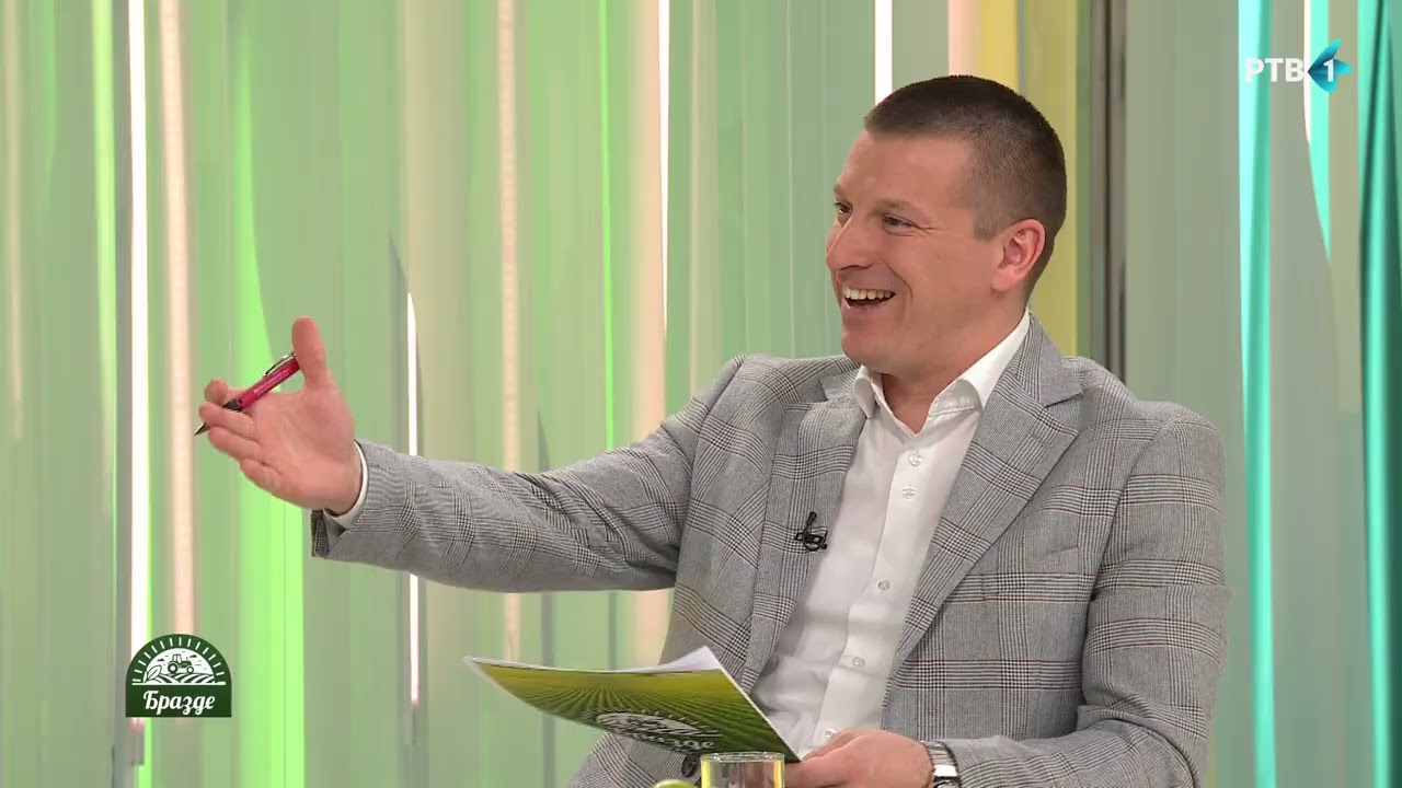 Brazde | 22.02.2026.