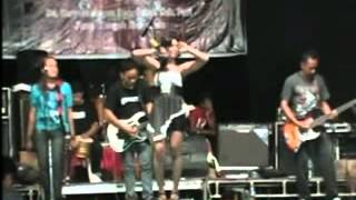 Acha Kumala - Tersisih