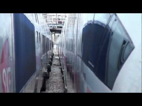 Video: Möchten Sie Mit Dem Zug Durch Portugal Reisen? Hier Ist, Wie Es Ist