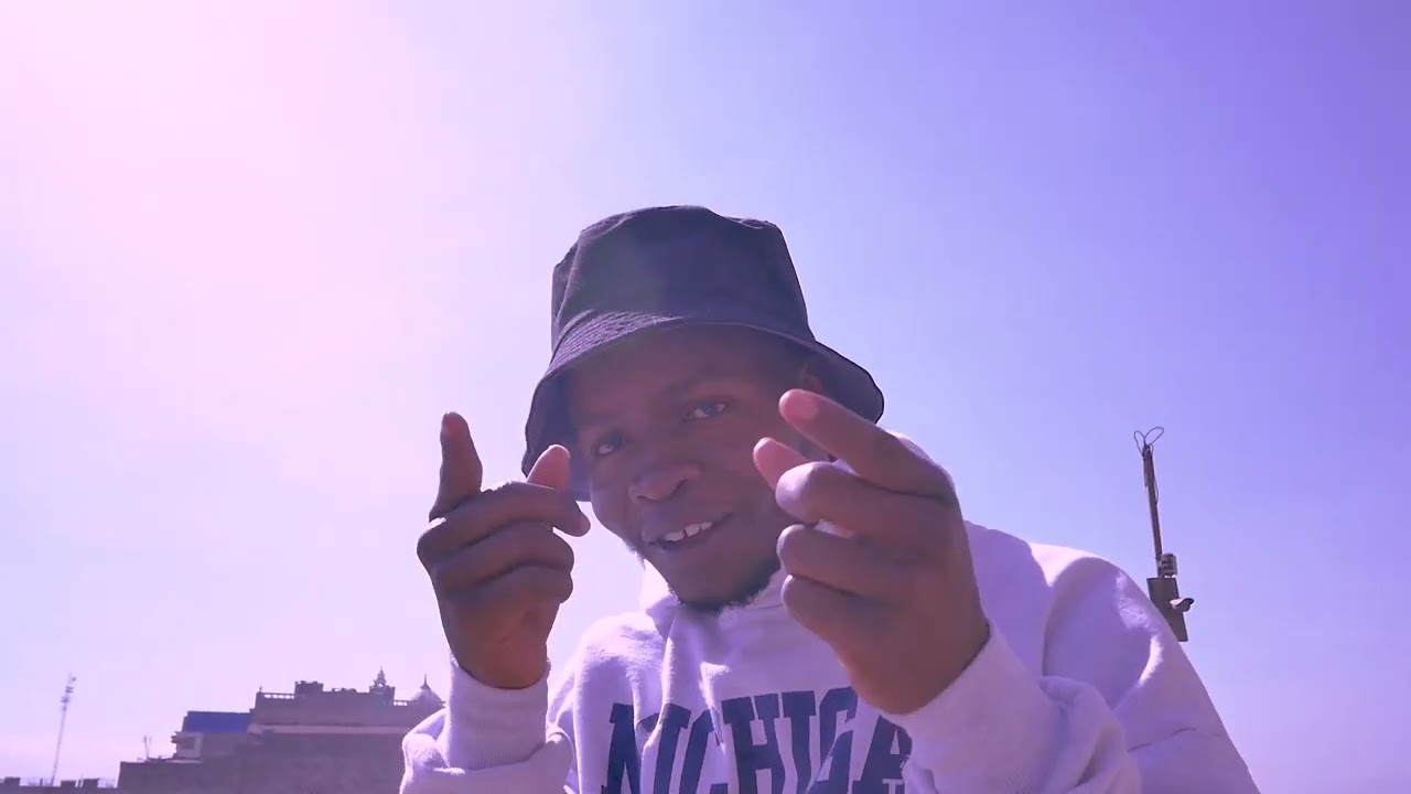 EXTA C(THEE XPLICIT) x OREDO M@LAYA OFFICIAL VIDEO